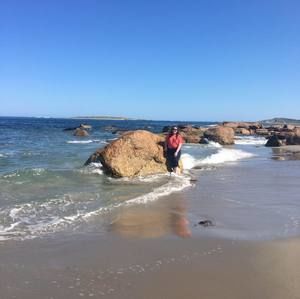 Meet your Posher, Jill